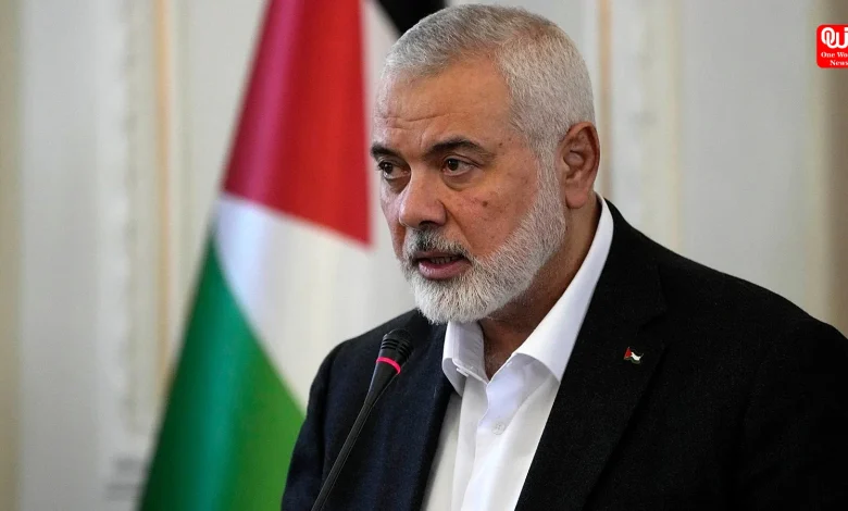 Israel Confirms Assassination of Hamas Chief in Iran, Issues Warning to Yemen's Houthi Rebels