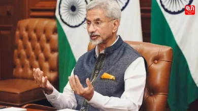 Jaishankar Urges Bangladesh to Ensure Minority Safety Amid Rising Concerns (1)