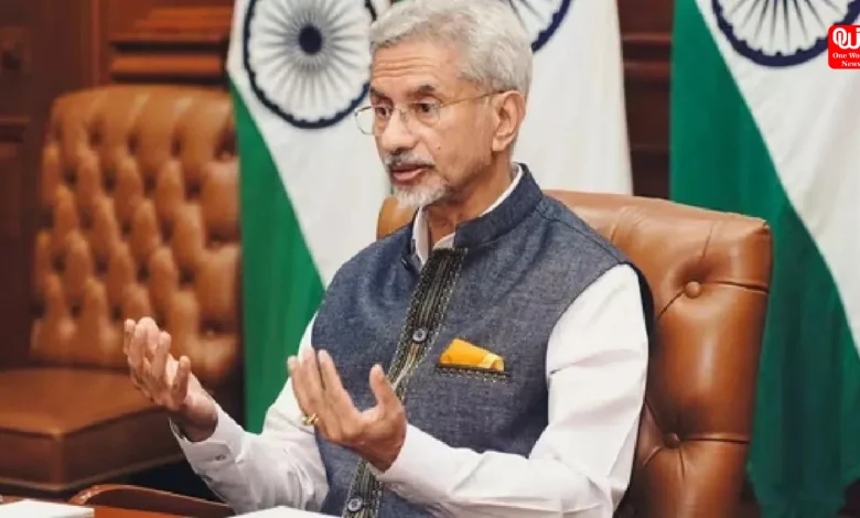 Jaishankar Urges Bangladesh to Ensure Minority Safety Amid Rising Concerns (1)
