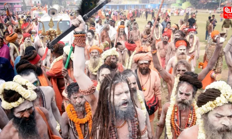 Kumbh Mela 2025 Prayagraj Gears Up for 'Swachh Kumbh' with 1.5 Lakh Toilets and Advanced Waste Management