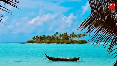 Lakshadweep India’s Emerging Tropical Paradise with Mega Development Plans