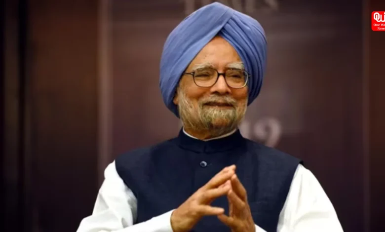 Manmohan Singh’s Historic 1991 Budget (1)