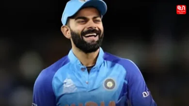 Most Followed Person on Instagram in India 2024 Virat Kohli Tops the List