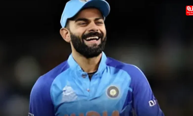 Most Followed Person on Instagram in India 2024 Virat Kohli Tops the List