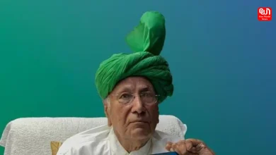 Om Prakash Chautala, the former chief minister of Haryana, died at age 89