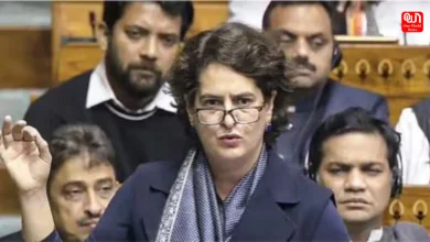 PM Modi to Address Constitution Day Celebrations Amid Priyanka Gandhi's Scathing Criticism