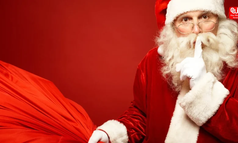 Play Secret Santa on Christmas - Know How