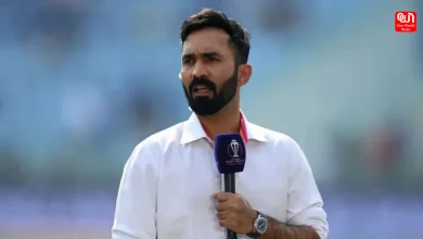 RCB's Rs 10.75 Crore Sensation Dinesh Karthik Hails 'India's Best Bowler After Bumrah