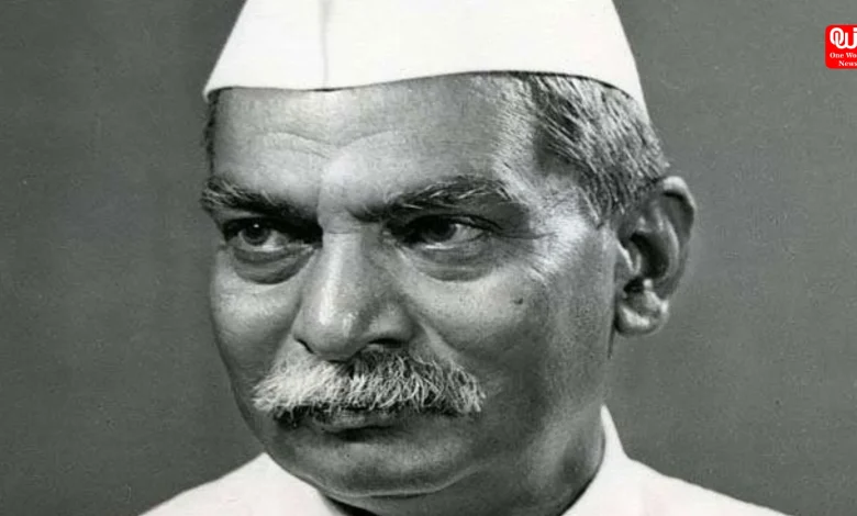 Remembering Dr. Rajendra Prasad