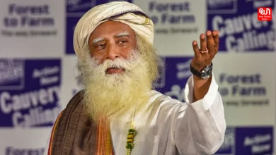 Sadhguru Calls for Focus on Indian Businesses Amid Adani Protests in Parliament