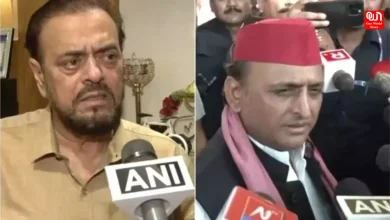 Samajwadi Party Exits Maha Vikas Aghadi Over Babri Mosque Controversy