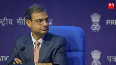Sanjay Malhotra Takes the Helm New RBI Governor Appointed as Shaktikanta Das' Tenure Comes to an End