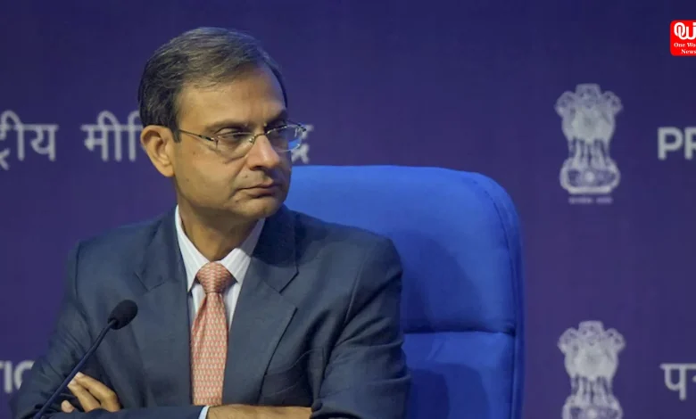 Sanjay Malhotra Takes the Helm New RBI Governor Appointed as Shaktikanta Das' Tenure Comes to an End