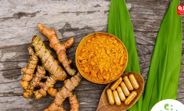 Sehatnama Turmeric is Not Just a Spice, It is a Magical Medicine (1)