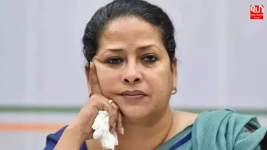 Sharmistha Mukherjee Criticizes Congress Over Memorial Decisions Amid Manmohan Singh Row