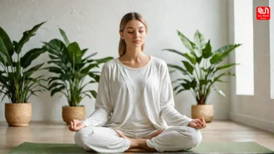 Start New Year 2025 with a Mindful Practices on a Positive Note
