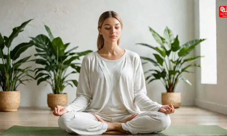 Start New Year 2025 with a Mindful Practices on a Positive Note