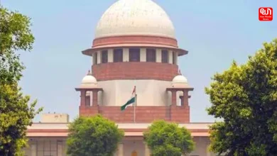 Supreme Court Warns Youth Against Drug Abuse