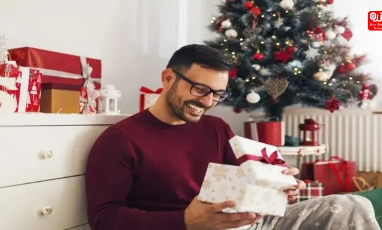 Surprise Him 10 Unique and Budget-Friendly Secret Santa Gifts for Men
