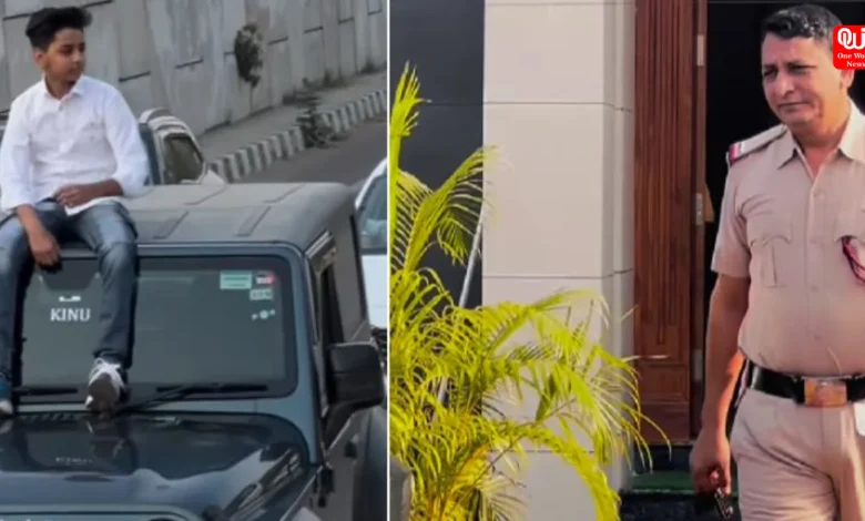 Teen's Death-Defying Stunt for Instagram Reels Raises Concerns