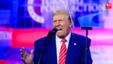 The Impact of Trump’s “Only Two Genders” Statement on Transgender Rights