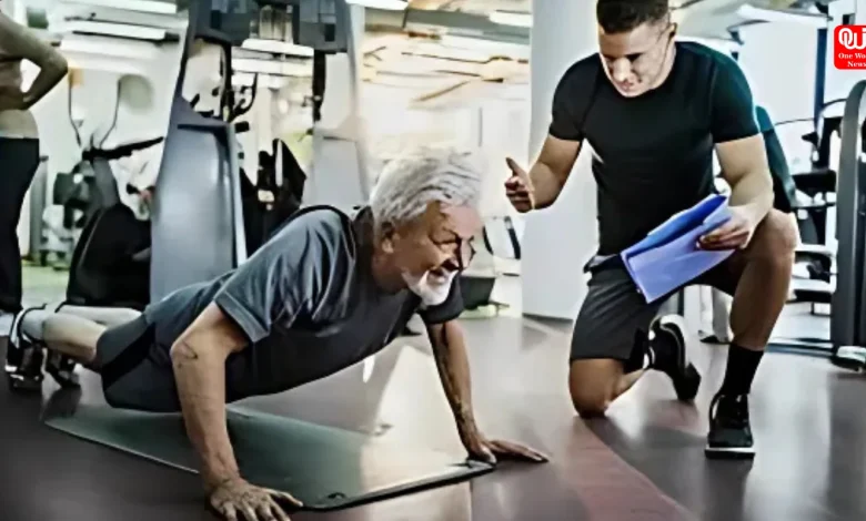 The Ultimate Guide to Becoming a Successful Fitness Coach