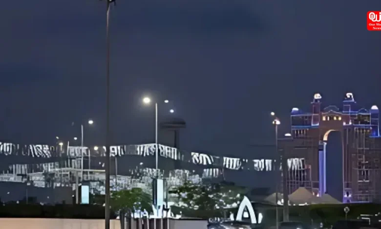 UAE National Day Celebrations