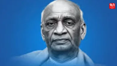 Unity and Strength Remembering Sardar Patel on His Death Anniversary