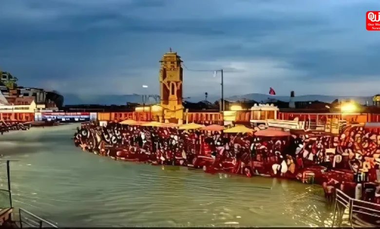 Unlocking the Spiritual Significance of Kumbh Mela 2025 A Journey of Faith and Rituals