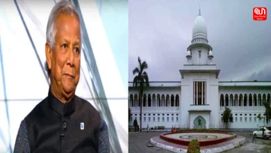 Why Bangladeshi General is Missing from Pakistan's Surrender Photo
