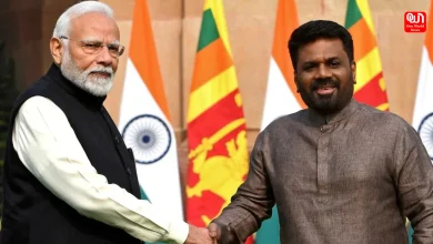 Won't Allow Our Land...' Sri Lanka Assures India