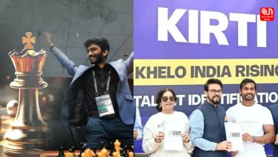 Year Ender 2024 Historic Wins and Record-Breaking Moments in Sports
