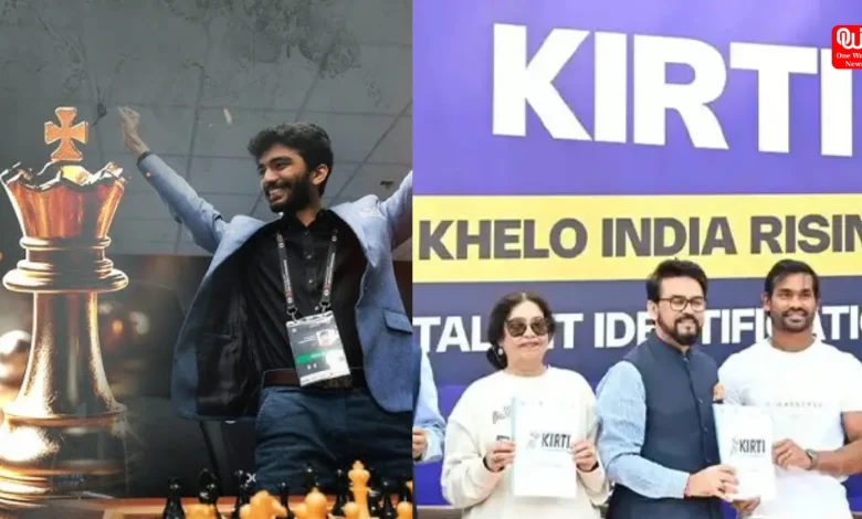 Year Ender 2024 Historic Wins and Record-Breaking Moments in Sports