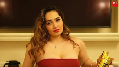 Aditi Mistry
