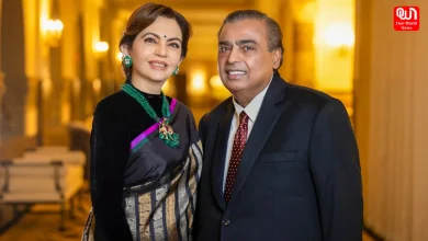 Ambani Family