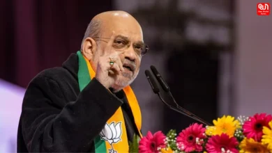 Amit Shah