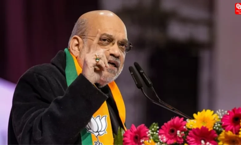 Amit Shah