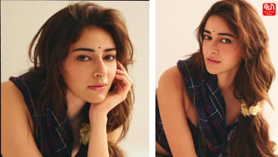 Ananya Panday