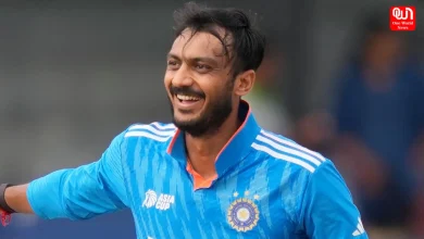 Axar Patel