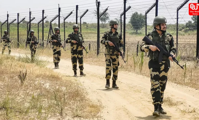 BSF