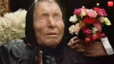 Baba Vanga