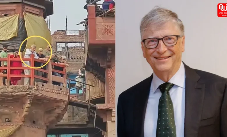 Bill Gates