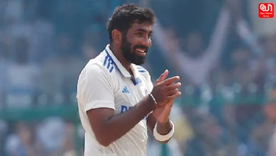 Bumrah