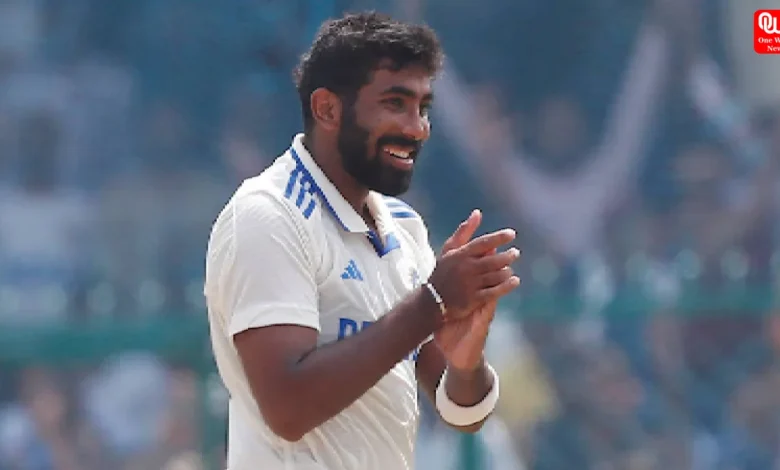 Bumrah