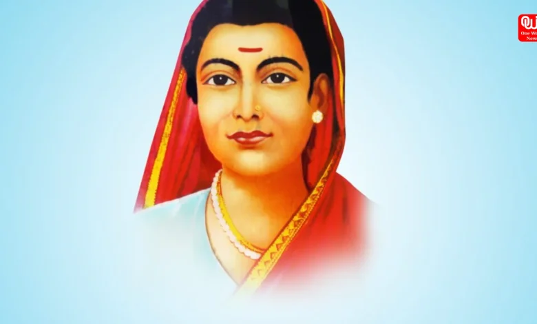 Celebrating the 194th Birth Anniversary of Savitribai Phule