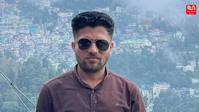 Chhattisgarh Journalist Found Dead in Septic Tank