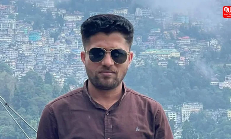 Chhattisgarh Journalist Found Dead in Septic Tank