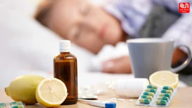 Cold and Flu