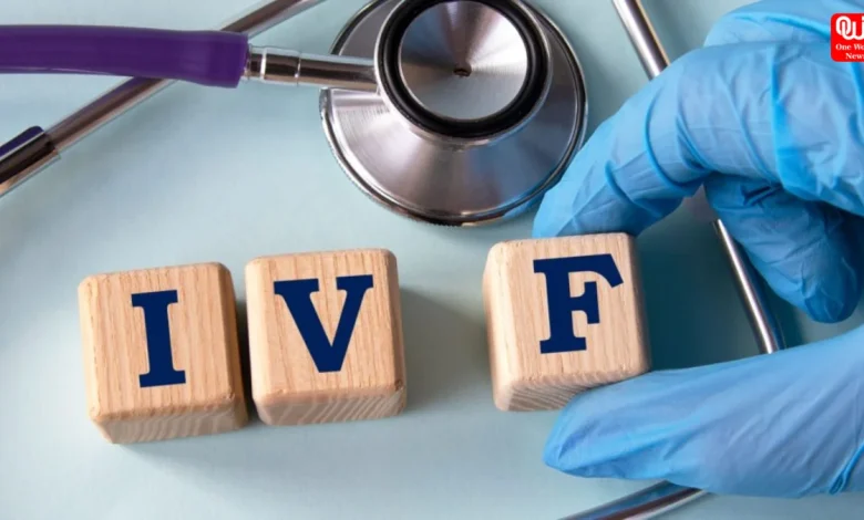 Embarking on IVF