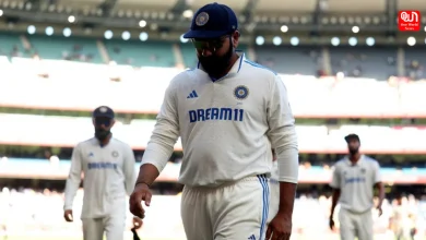Gautam Gambhir Questions Rohit Sharma Spot in XI for Sydney Test
